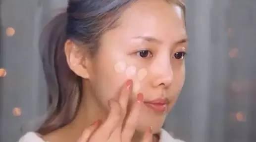 懒人化妆法,5分钟画好简妆早上多睡会儿 懒人化妆法,5分钟画好简妆早上多睡会儿