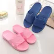 Giày sạch chống trượt giày công sở bệnh viện cung cấp phòng chống trượt dép đi trong phòng tắm phụ nữ mang thai và người già unisex 20090 