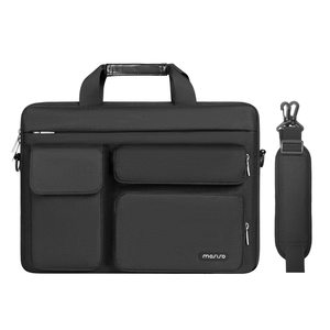 
13-inch 15.6-inch 17-inch one-shoulder crossbody laptop bag suitable for Apple, Xiaomi, Huawei, HP, Lenovo