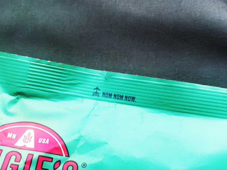 美国的网红爆米花测评,可盐可甜系零食(图3) 美国的网红爆米花测评,可盐可甜系零食(图3)