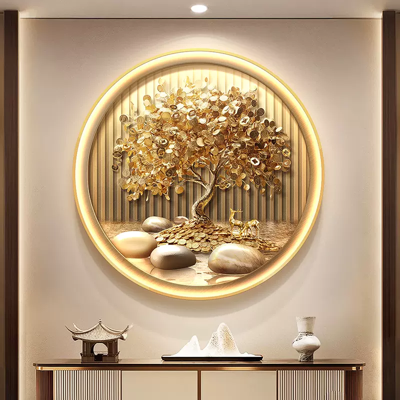 壁掛け装飾 中国 O1CN01Y0evuy1CjAquxjdUD_!!0-