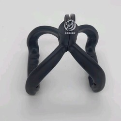 Rowing Machine Handle Fitness Equipment Accessory Seated Pull-Up Handle High Pull-Down Handle V-Shaped Handle Bird Pull Back Grip