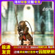 FireLink Dark Souls Blind Box Trendy Figure 3rd Black Souls 3 Game Peripheral Male Gift Ornament