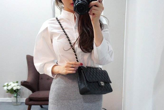 胖女生怎样搭配衣服?教你几招心机搭配 胖女生怎样搭配衣服?教你几招心机搭配