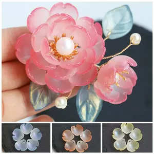 peony material Latest Best Selling Praise Recommendation | Taobao