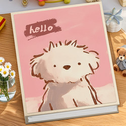 Photo Album, Large-Capacity Family Memory Album, 3-Inch, 4-Inch, 5-Inch, 6-Inch, 7-Inch, Polaroid, Children's Photo Storage Album, Thin