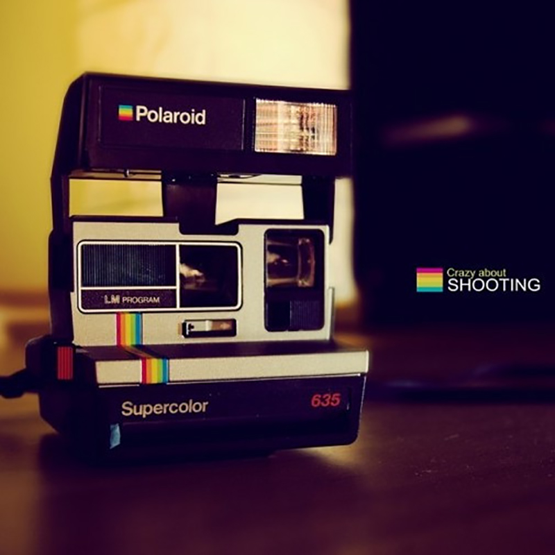 Rental Polaroid camera rental Polaroid 600 wedding opening event ...