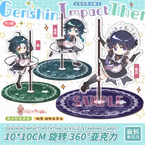 Ring Toss Rings - Thick 3