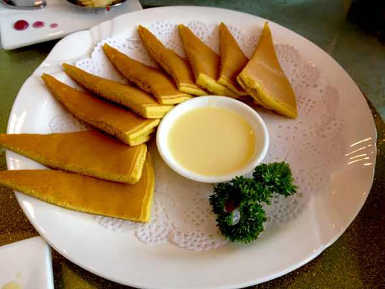 珞巴族饮食图片图片