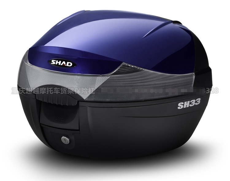 SHAD  Ʈũ SH33  CB190R ĸ Ʈũ Կ -