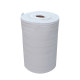 Dust -free asbestos heat insulation, fire -resistant white temperature asbestos ropes, fire cloth, exhaust pipe insulation cloth belt