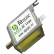 Van điện từ nhỏ micro Fa0520C van thường mở DC van điện từ nhỏ van xả thông hơi van 5 2 khí nén van áp suất khí nén Van khí nén