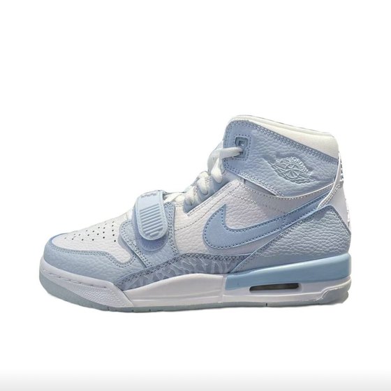 
Air Jordan Legacy 312 Women's Retro Classic Casual Basketball Shoes IB4914 HQ3820