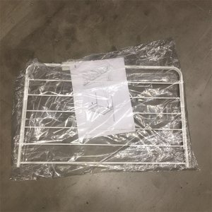 
IKEA Aiget Clothes Drying Rack Clothes Drying Rack Clothes Washing and Drying Care Equipment Storage and Organizing