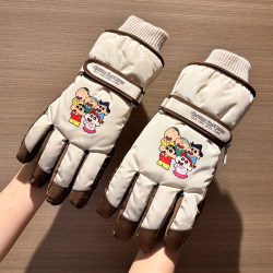 [Original upgrade] High quality cold-proof gloves
