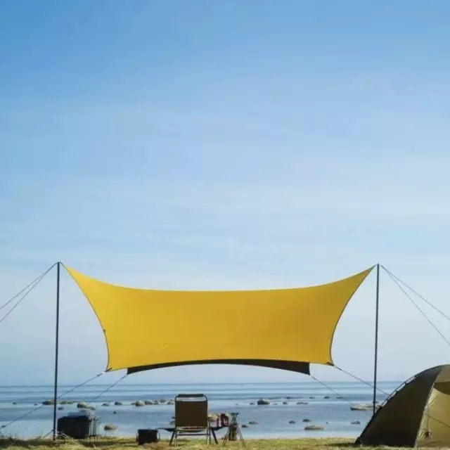 幕男　TheArth×URBAN FOREST イエロー 幕男 TheArth×URBAN FOREST イエロー 【公式通販】