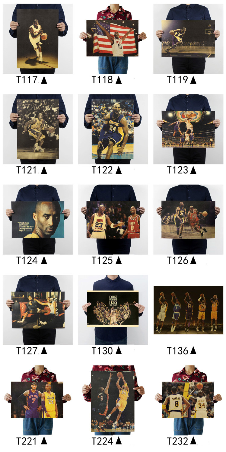 NBA コービー・ブライアント、レブロン・ジェームズ、ステフィン