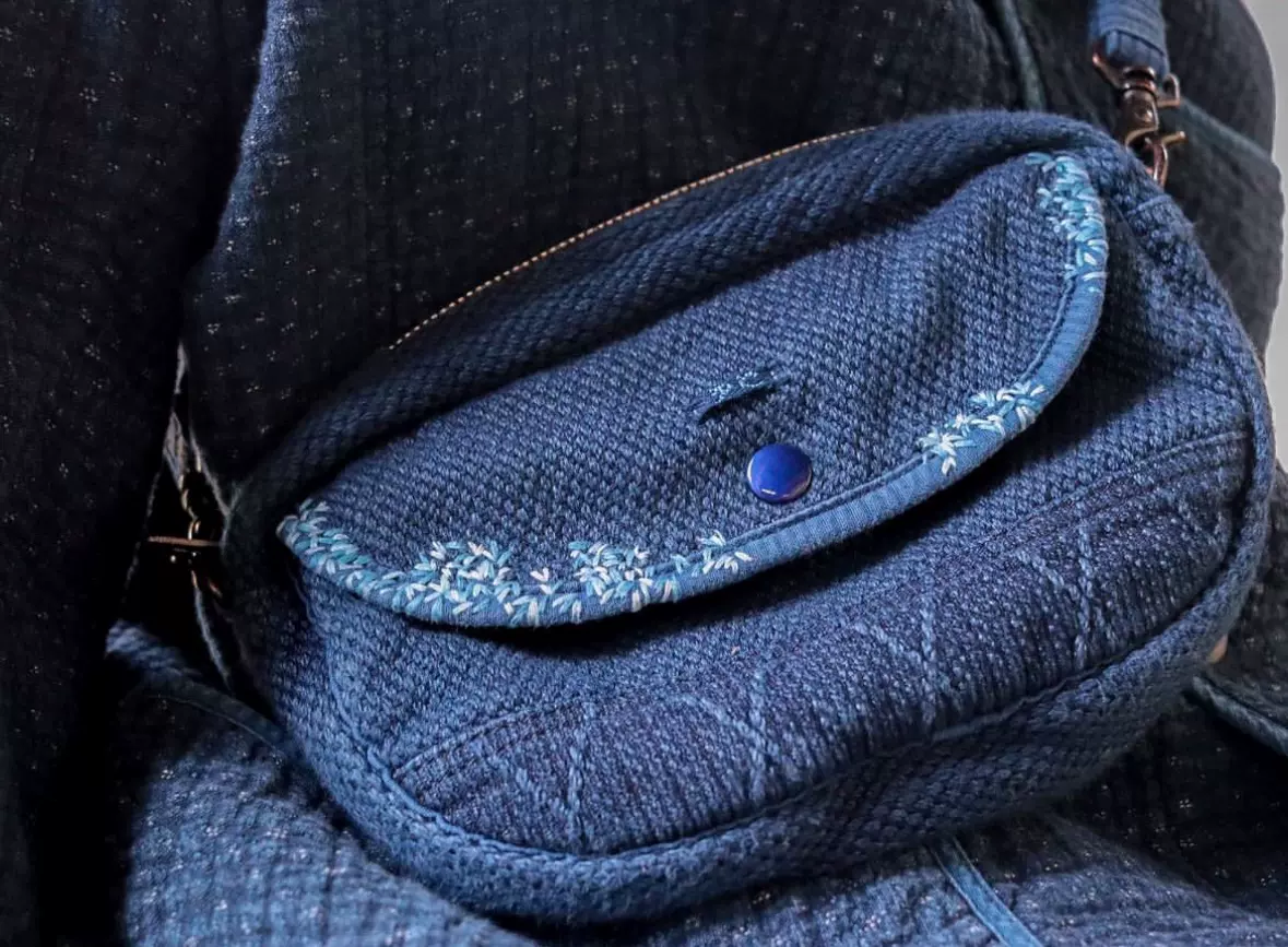 生ビール様Porter Classic KENDO Shoulder Bag M Porter Classic