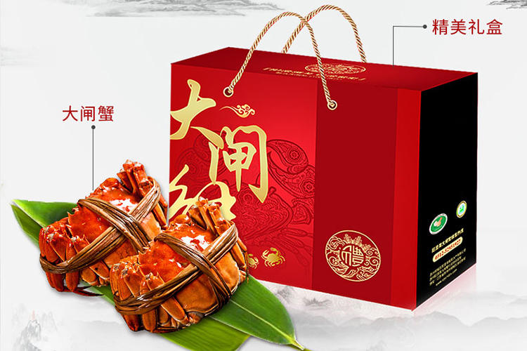 评测|六月黄大闸蟹，至臻美味回味无穷(图6)