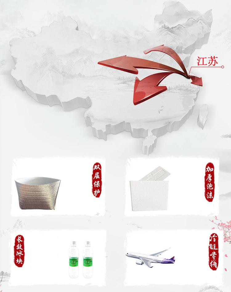 评测|六月黄大闸蟹，至臻美味回味无穷(图7)