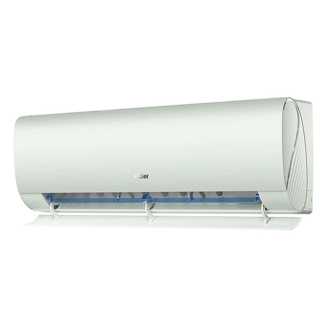 Haier Jinshuang formaldehyde removal air conditioner frequency ...