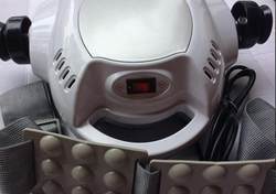 Shuhua Vibrating Machine Massage Belt