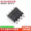 Chính Hãng Chính Hãng AO4459 SOIC-8 P-channel-30V/-6.5A SMD MOSFET Ống Hiệu Ứng Trường Chip MOSFET