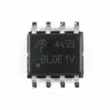 Chính Hãng Chính Hãng AO4459 SOIC-8 P-channel-30V/-6.5A SMD MOSFET Ống Hiệu Ứng Trường Chip MOSFET