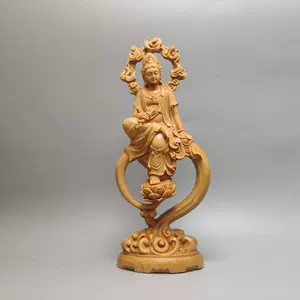 carved water moon guanyin Latest Best Selling Praise 