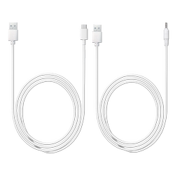 Fupai electric toothbrush razor charging cable