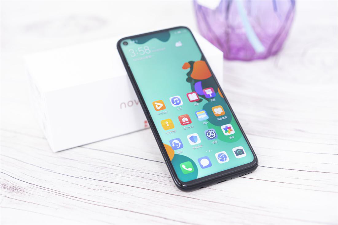 nova 5z测评:专为z世代量身打造 - 美优享 - 美丽优品分享好站,优品