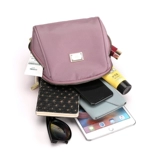 Небольшая сумка, сумка через плечо, маленькая сумка на одно плечо, водонепроницаемый нейлоновый шоппер для матери