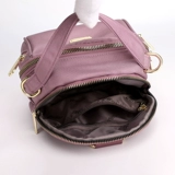 Небольшая сумка, сумка через плечо, маленькая сумка на одно плечо, водонепроницаемый нейлоновый шоппер для матери