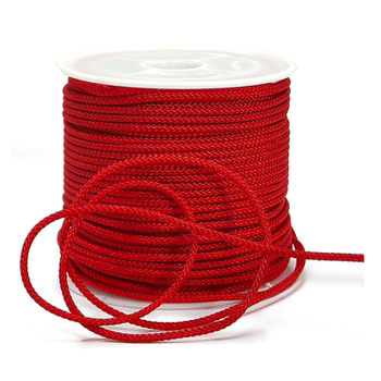 Kajian string rope weaving wire Manbo wire
