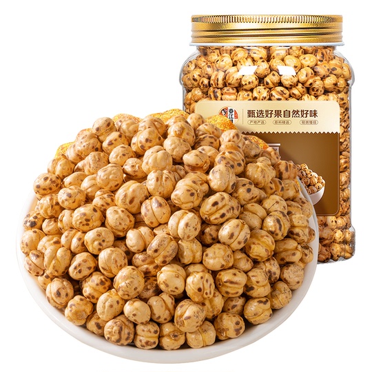 スプリングリバームーン ひよこ豆 500g - 輸入トルコひよこ豆 - 妊娠中