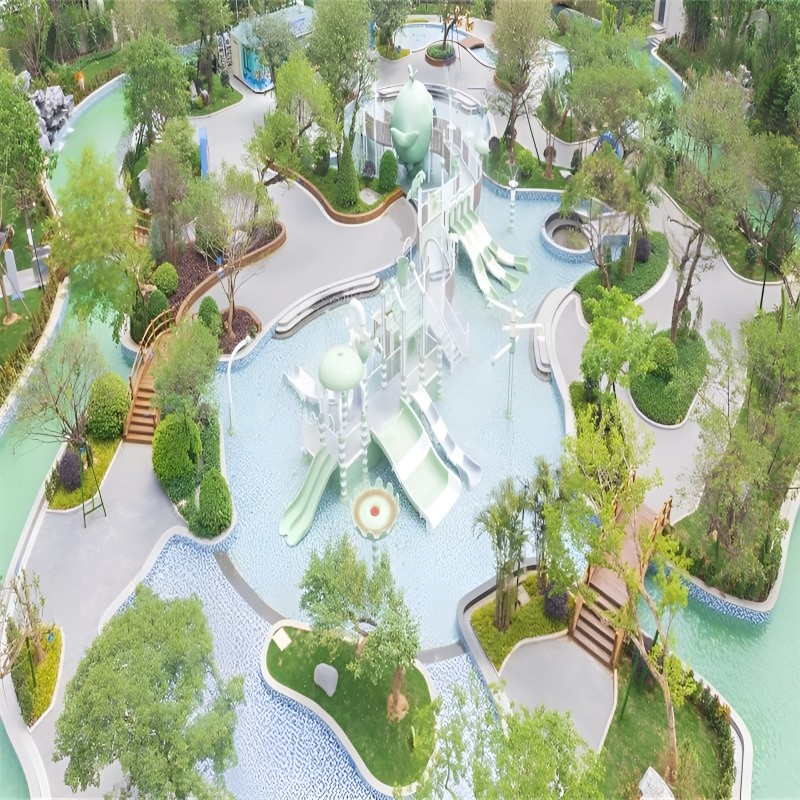 清远佛冈森波拉松鼠酒店直通车2日游含1正1早餐+嬉水乐园奇妙世界