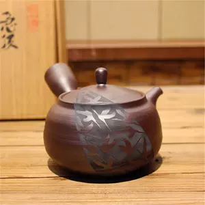 日本万古烧茶壶- Top 100件日本万古烧茶壶- 2024年5月更新- Taobao