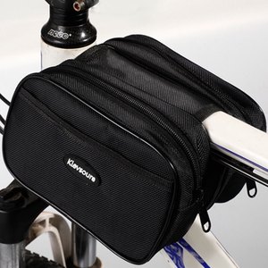 Hot -selling GM Bicycles Liangbao Highway Cheshan Bike Tube Bicycle Saddle Saddle Bag Waterproof Cycling Mobile Phone Package