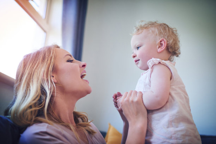 教你如何帮助宝宝开口说话？这4点最科学