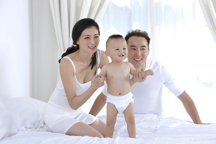 育儿专家教你几招,给孩子做早教效果更好1