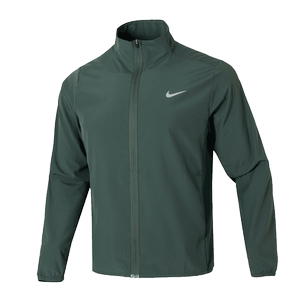 
Nike men's clothing 2025 autumn new sports casual simple and versatile collar jacket coat FB7500