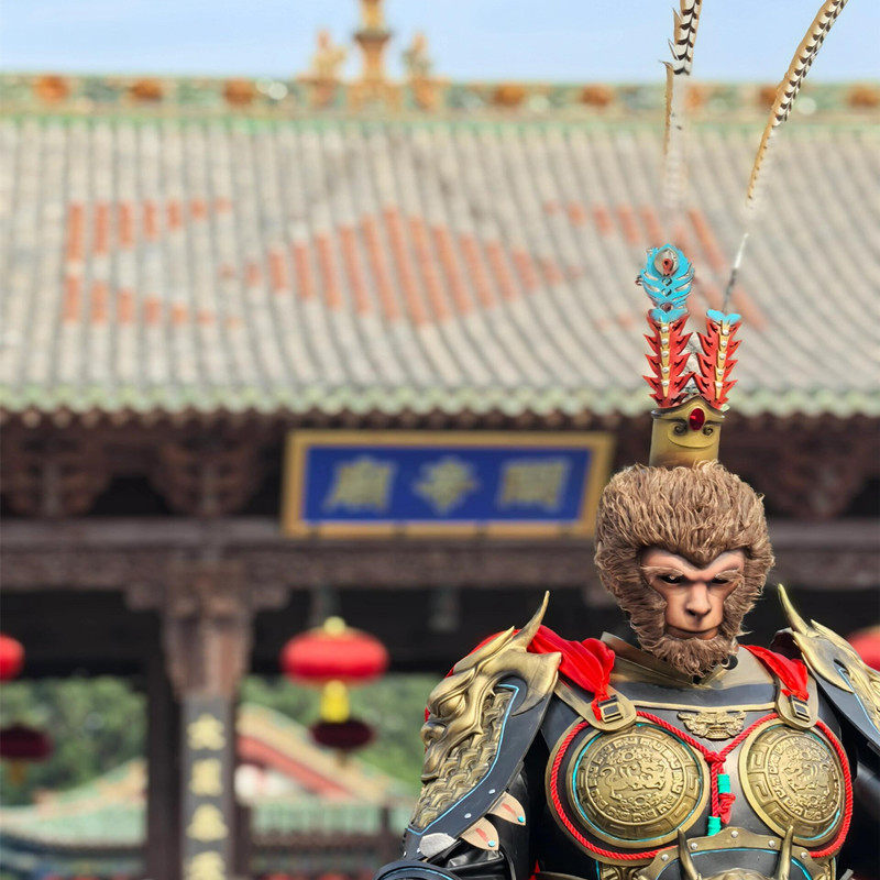 山西运城旅游盐湖关帝庙普救寺鹳雀楼一日游跟团游1人起订含门票