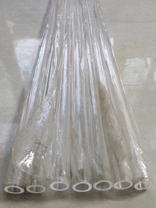 
Acrylic tube high transparent plexiglass water level tube fire pool box liquid level tube simple acrylic glass water level