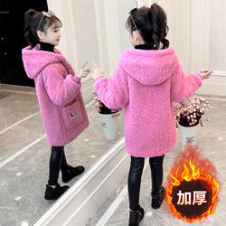 New spring, autumn and winter sherpa off-season clearance jacket
