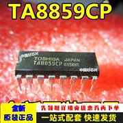 TA8859CP TA8859 mạch tích hợp xử lý tín hiệu nhỏ DIP16