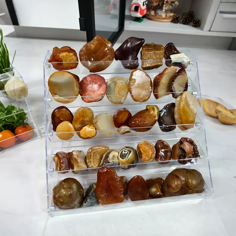 置物　石 送料無料トイプードル犬[御影石]（寝そべり型）石の置物・オーナメント犬の置物石の犬トイプードル置物 | 小さな石屋さん