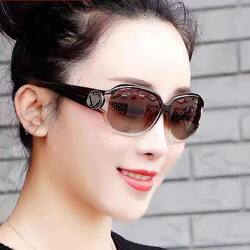 High-Definition Women's Sunglasses, Sunglasses for Women, Anti-Uv Glasses, New Style Sunglasses, Women's Driving Glasses, Fashionable