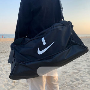 
Dry and wet separation fitness bag Nike bag 2025 new large-capacity one-shoulder crossbody business bag travel bag sports bag