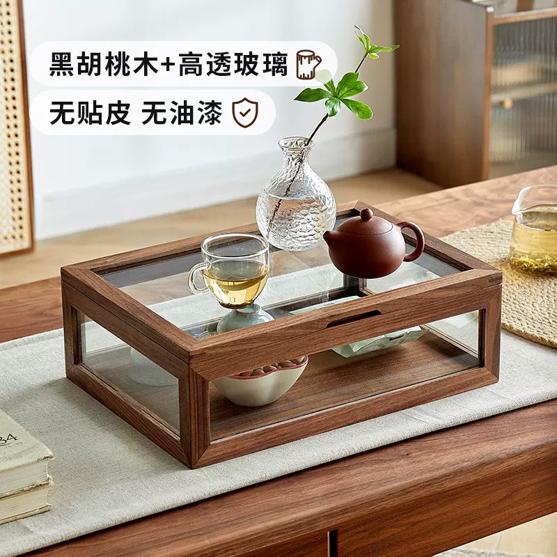 京东自营檀木茶具排行榜- 京东