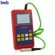 Leeb leeb210/211/220/221/222 Máy đo độ dày lớp phủ Máy đo độ dày màng Máy đo độ dày lớp phủ Máy đo độ dày sơn